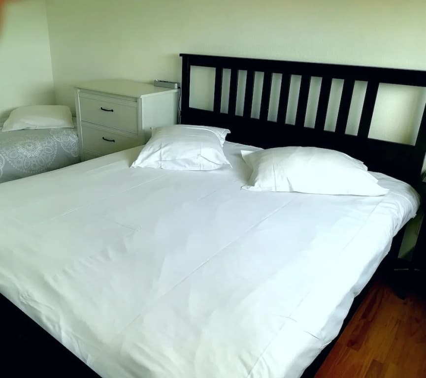 Modern Appart 75m2 - 2 rooms -parking - Photo 1