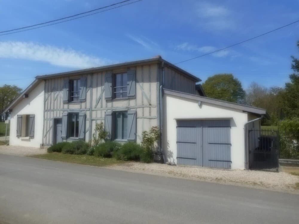 Holiday Home Rue du Bois - Photo 1