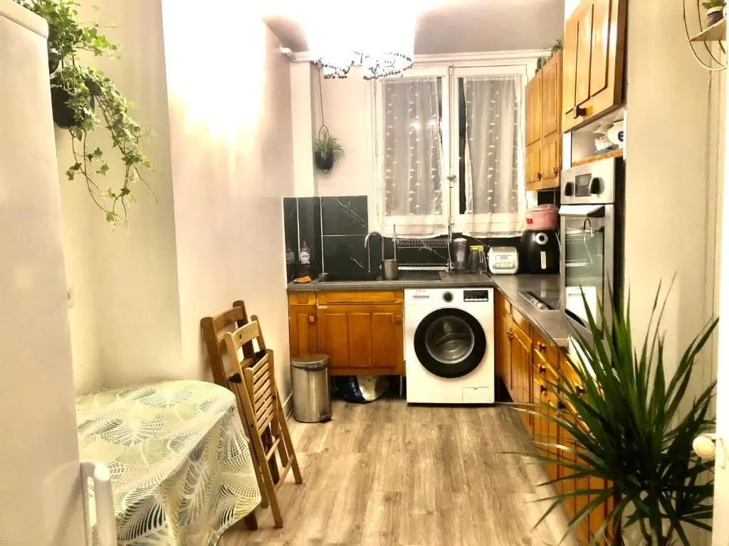 Private room 20 minutes from Eiffel Tower - Photo 1