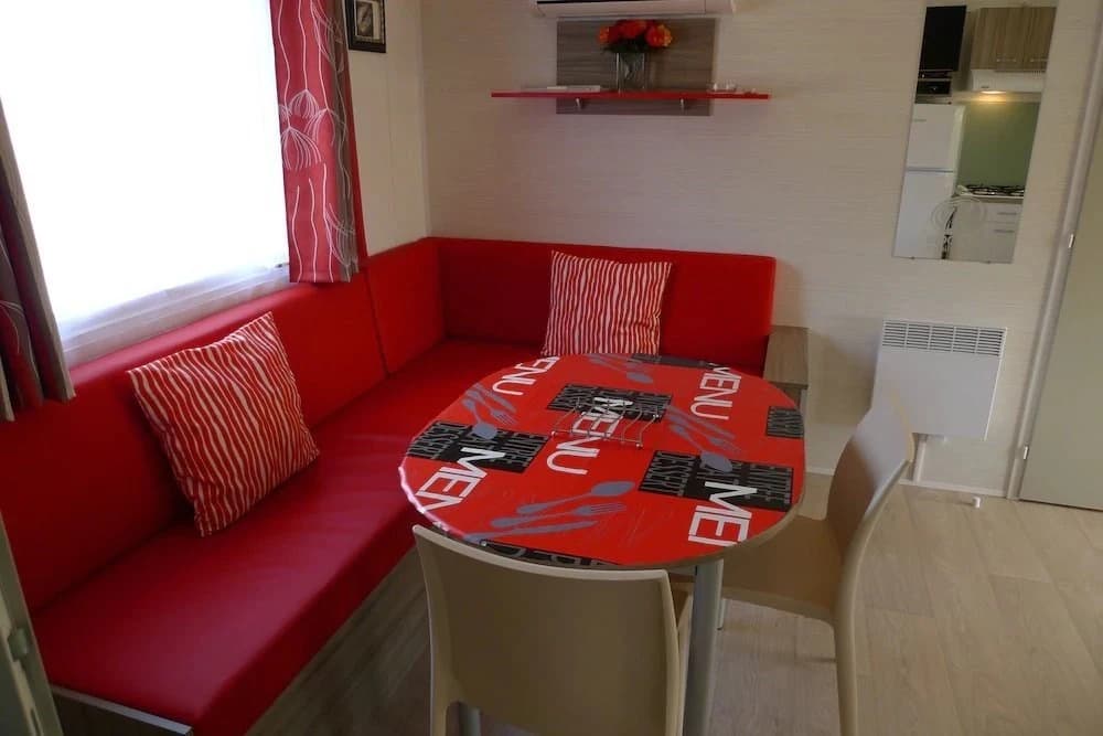 Camping Lou Broustaricq **** - Maeva Camping - Photo 1