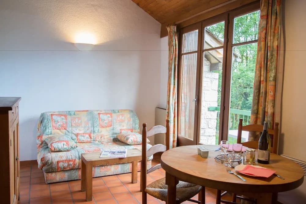 Village de Vacances de la Canourgue - Photo 1