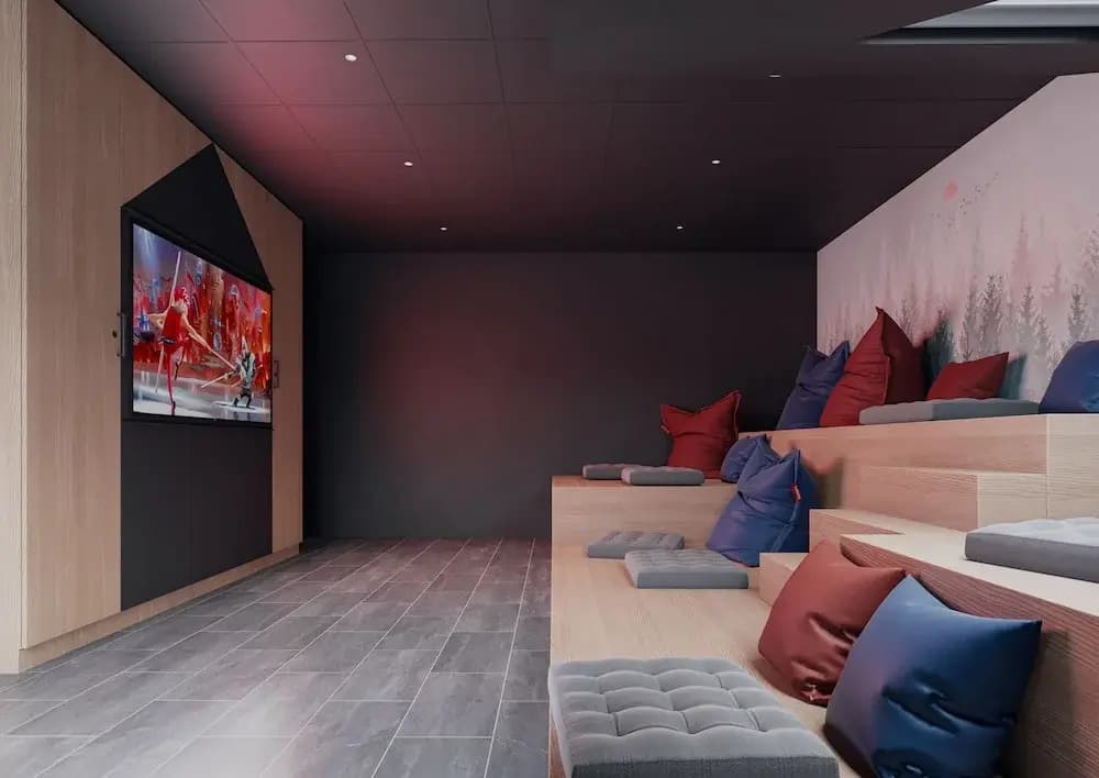 Résidence Club MMV Le Silvana - Photo 1