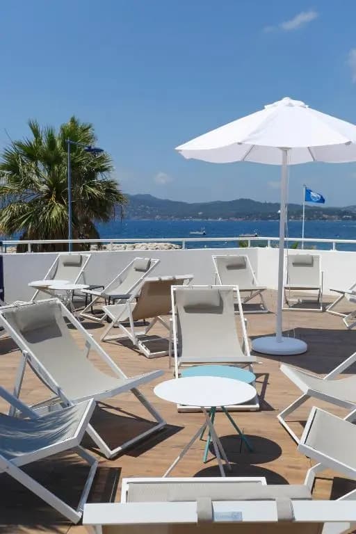 Résidence Nemea Cap Azur - Photo 1