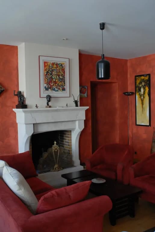 La Maison d'Arthure - Photo 1