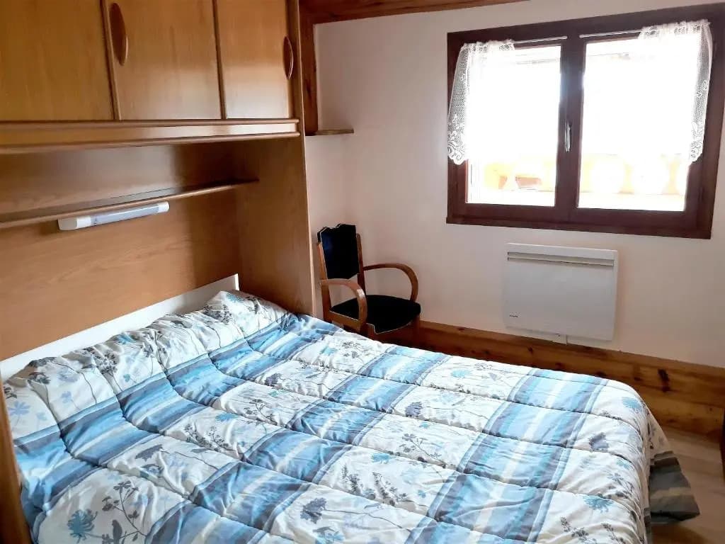 Apartment With 3 Bedrooms in Belcaire, With Wonderful Mountain View an - Photo 1