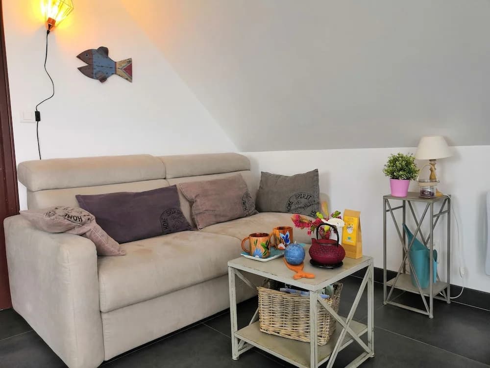 Cottage Maison Drogou - Photo 1