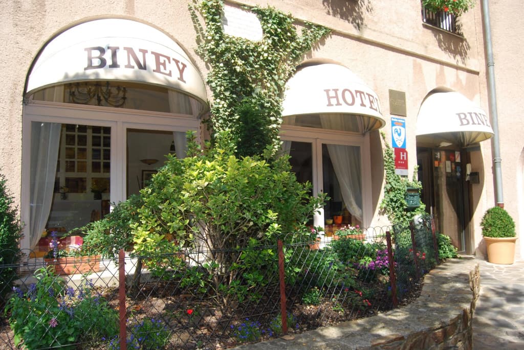 Hotel Biney - Photo 1