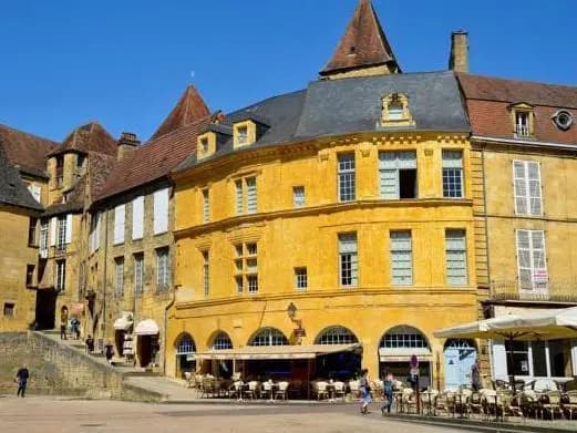 Résidence Odalys Les Côteaux de Sarlat - Photo 1