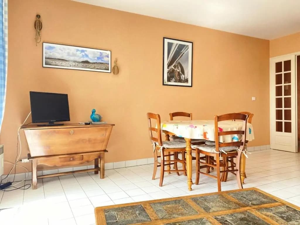 Résidence Beaurivage - 3 Pièces pour 4 Personnes 624 - Photo 1