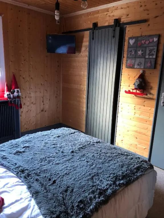 le chalet du Narouel - Photo 1