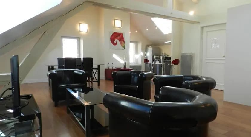 Appartement Rubis - Photo 1