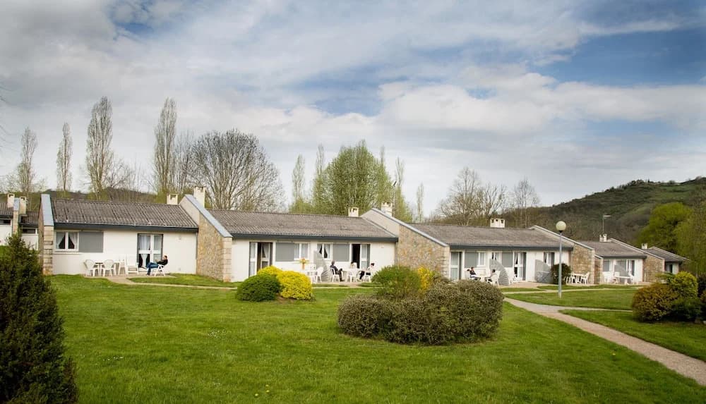 Aux Portes des Monts d'Aubrac - Photo 1