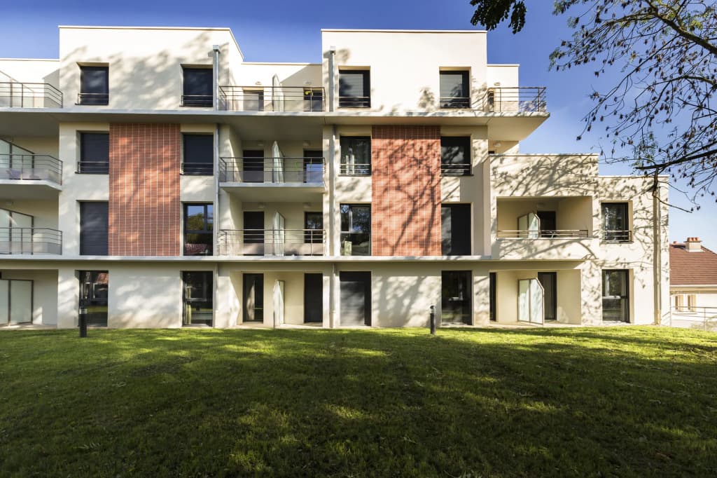 Zenao Nevers Renardats - Photo 1