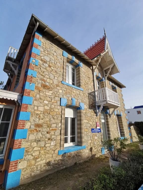 La Villa Rose Marie - Photo 1