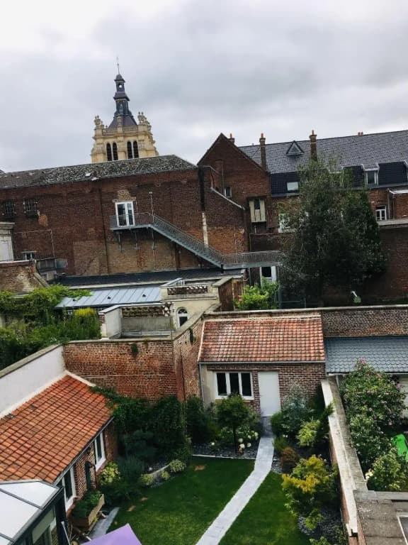 Les Chambres d'Hôtes du Palais - Photo 1