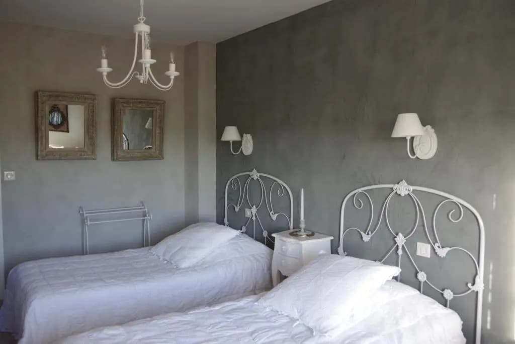 Le Manoir des Arômes - Photo 1