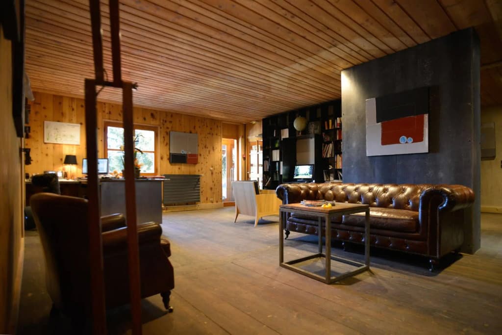 hotel du golf - Photo 1