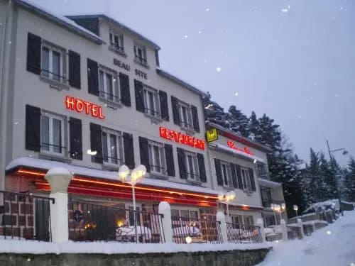 Hotel Beau Site - Photo 1