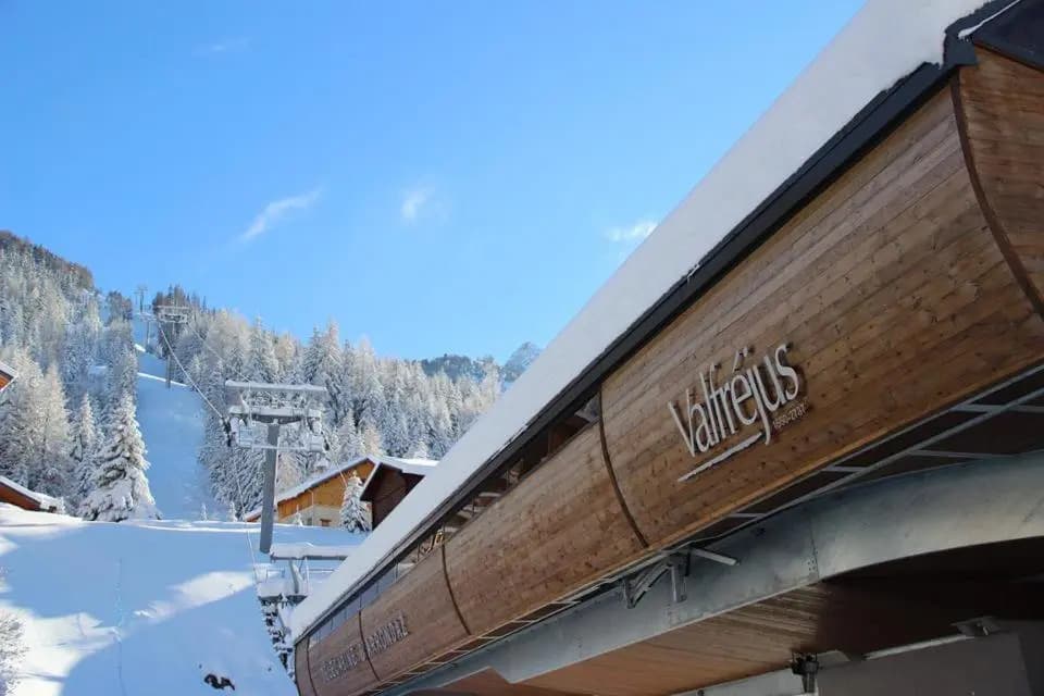 Chalets D'Arrondaz - Photo 1