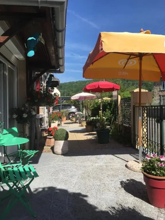 Maison D’hôtes - Photo 1