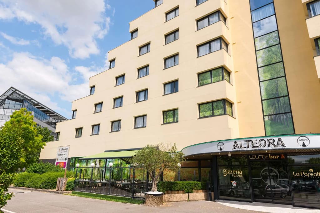 The Originals City, Hôtel Alteora - Photo 1
