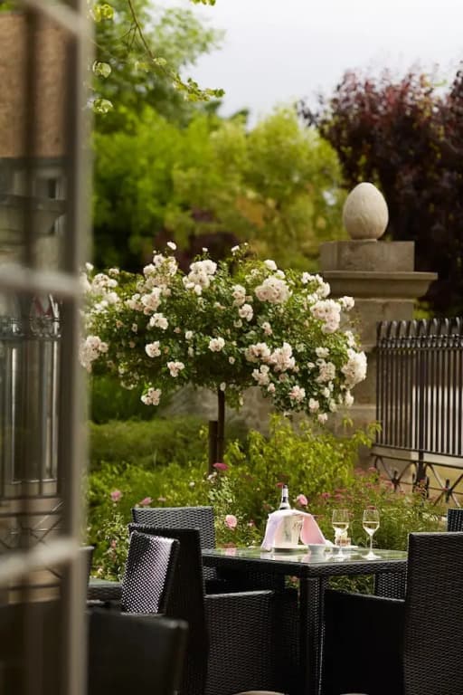 Le Montrachet - Photo 1