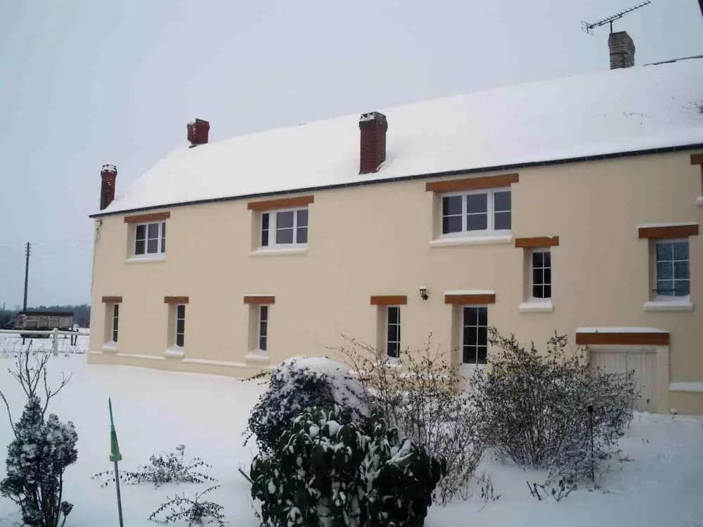 Roulotte du Préamont - Photo 1