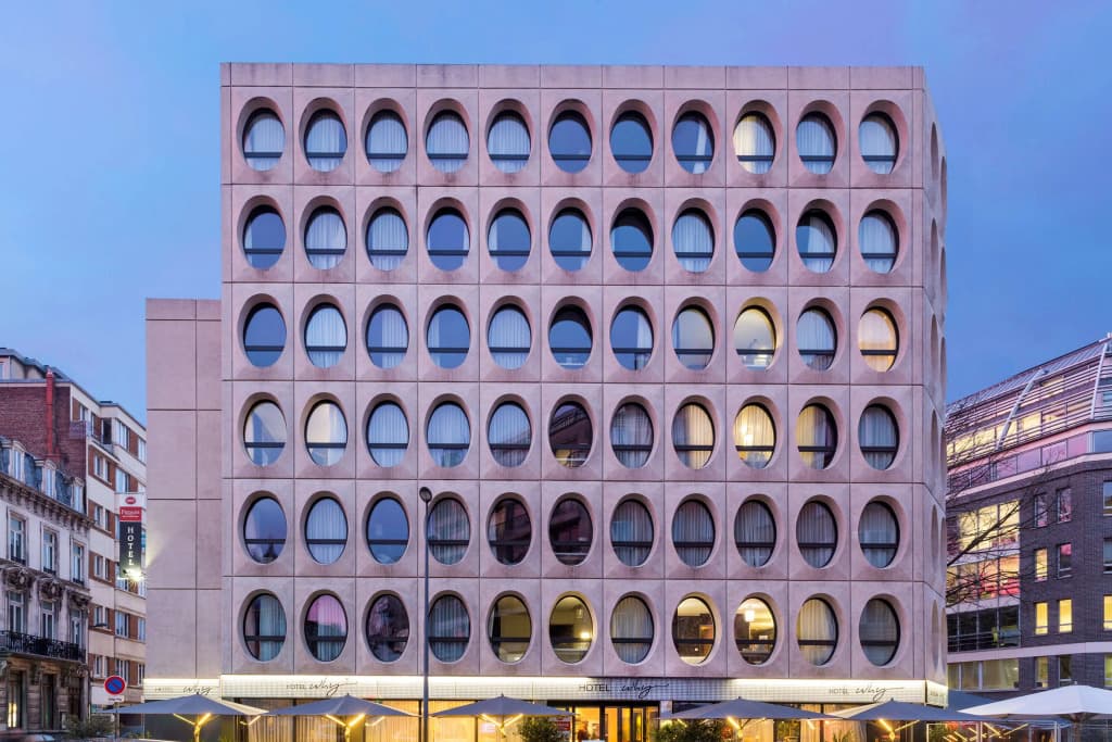 Best Western Premier Why Hotel - Photo 1