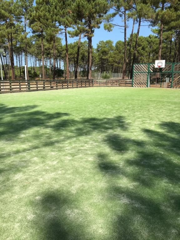 Chalet Orange Naturiste la Jenny - Photo 1