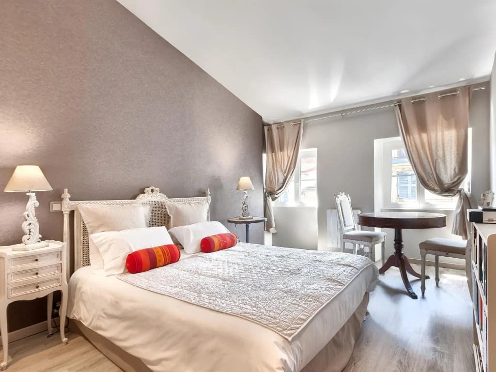 Cour des Dames - Photo 1