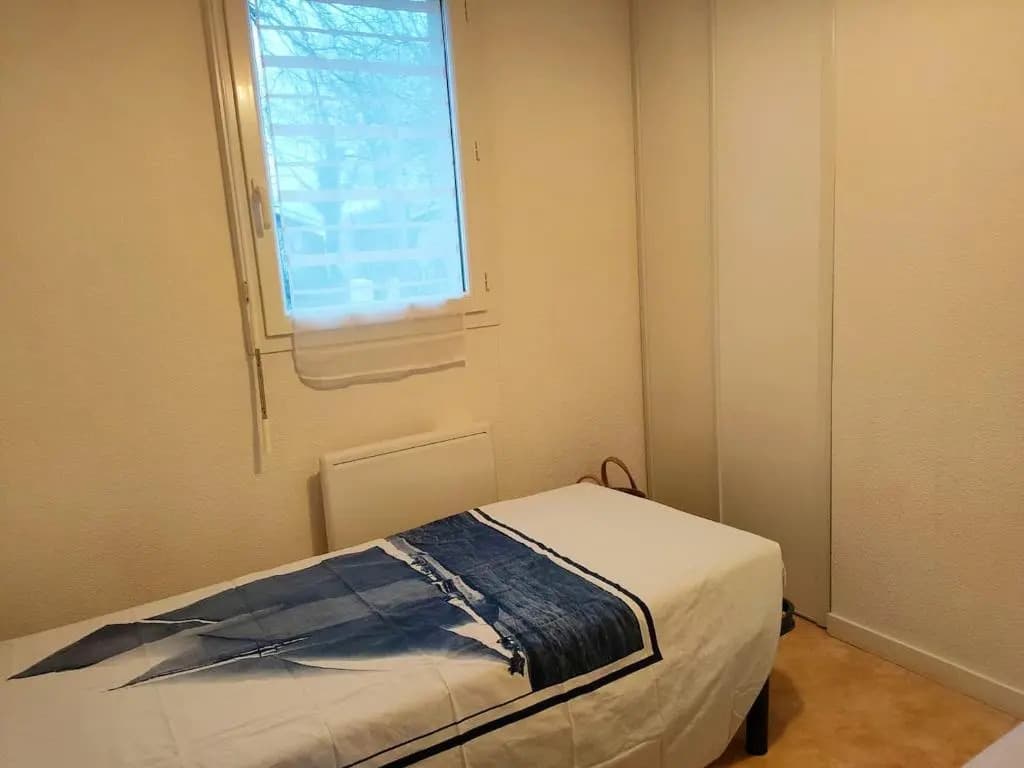 Maison de 2 chambres avec vue sur le lac piscine partagee et jardin a Hourtin - Photo 1