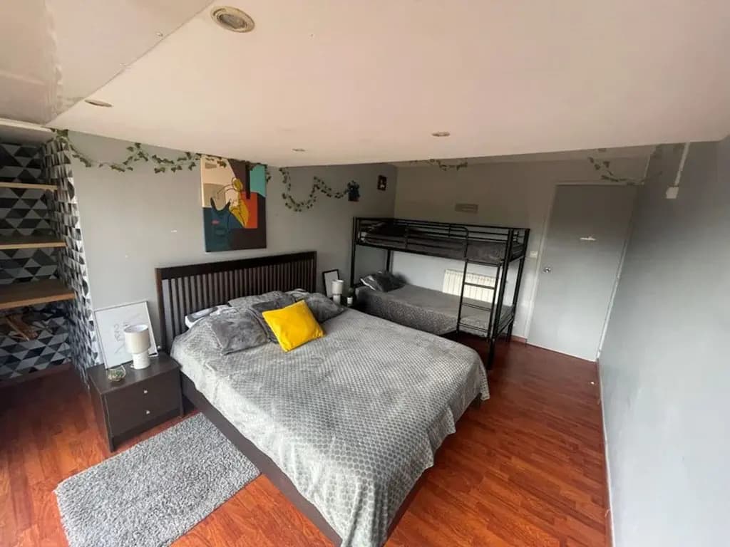 Holiday Home With Indoor Pool, Le Porge - Photo 1