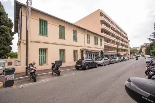 Studio Mezzanine Bleu - Photo 1