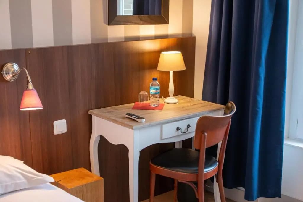 Hôtel Océan Dinan - Photo 1