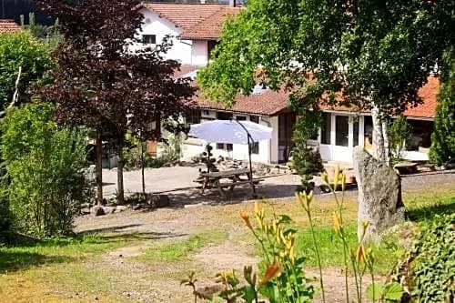 Notre Dame des Monts - Photo 1