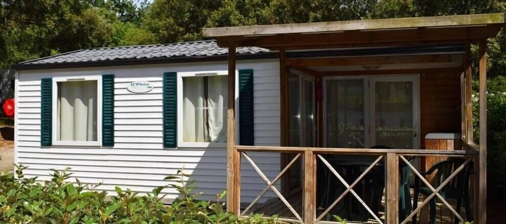 Camping le Val D'Herault - Photo 1