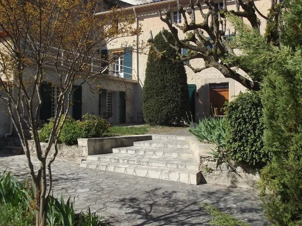 Chambre d'hôte La Commanderie - Photo 1