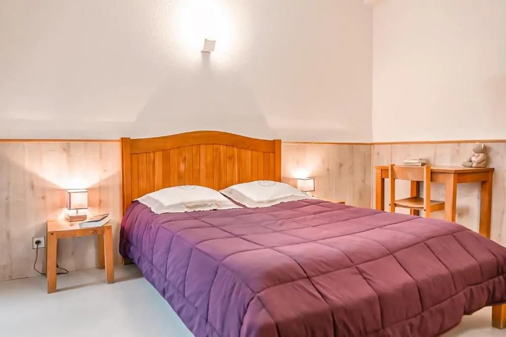 Village de Gîtes Chateauneuf de Randon - Photo 1