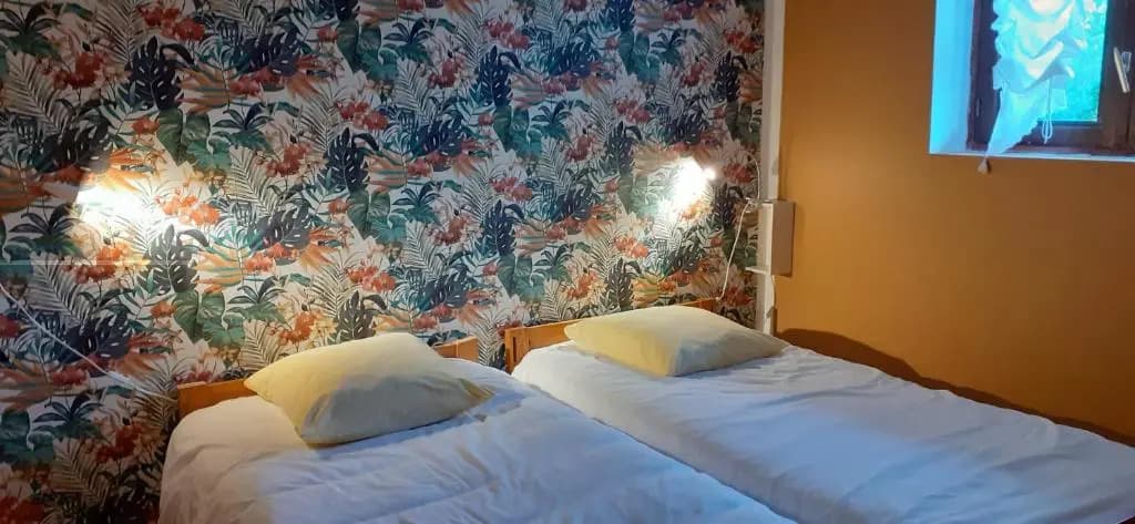 Maison de l'Horte - Photo 1