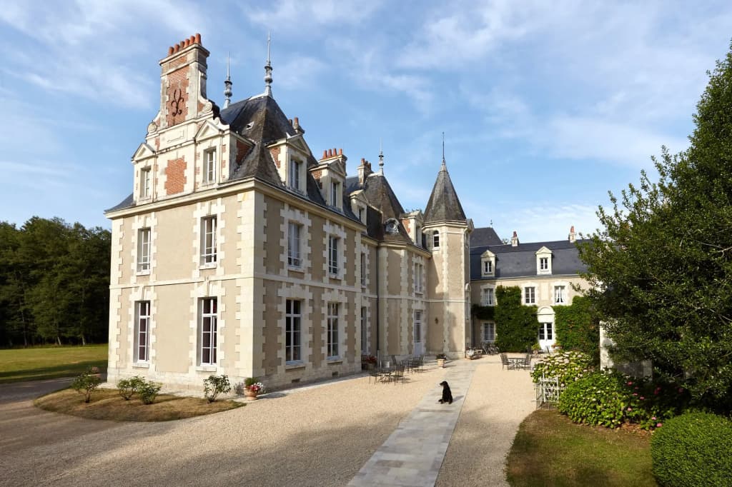 Les Sources de Cheverny - Photo 1
