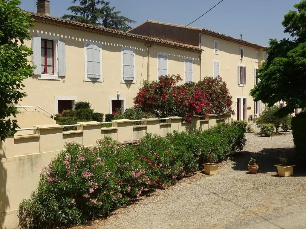 Domaine de la Petite Tour - Photo 1