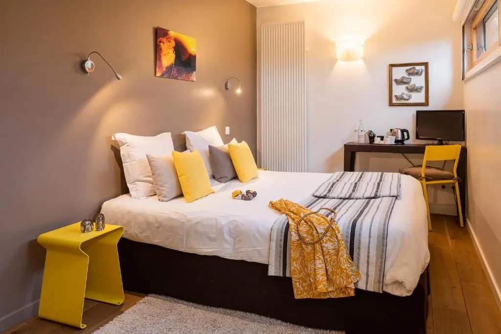 La Maison de Karen Chocolat - Photo 1