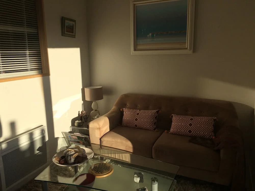 Chambres D'hotes O Bois Plage - Photo 1