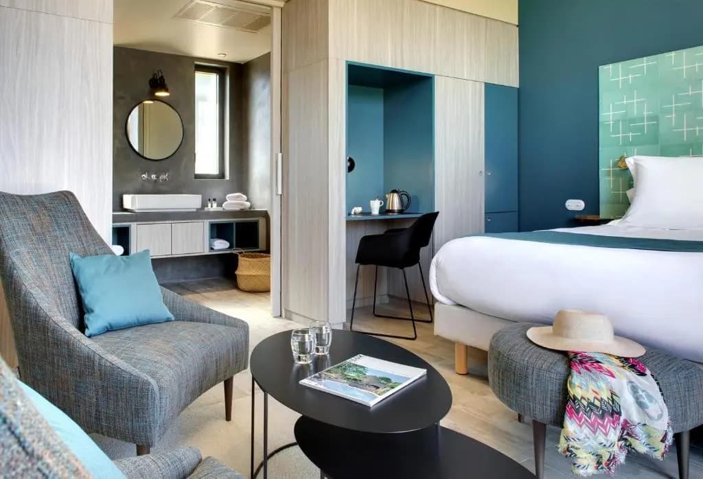 Le Pré Gourmand - Photo 1