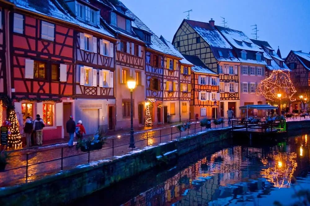 VVF Alsace Orbey Colmar - Photo 1