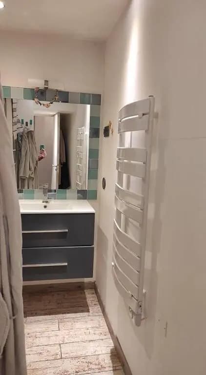 Appartement T3 lumineux avec balcon - Photo 1