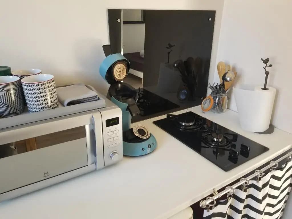 Gite Le Saint-Amour - Photo 1