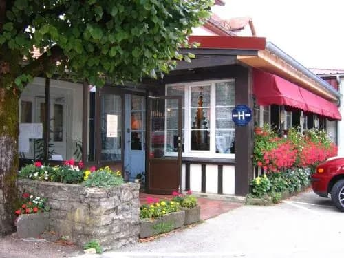 Hotel Barrey - Photo 1