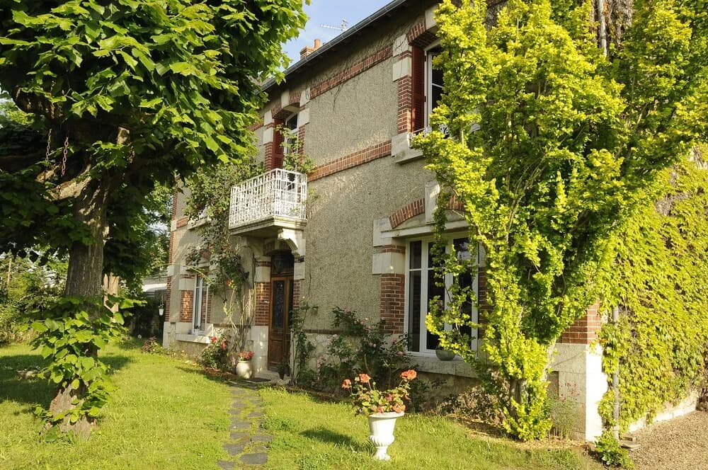 L'Onzaine - Photo 1