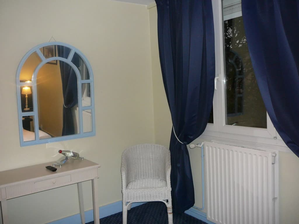 Hotel Faidherbe - Photo 1